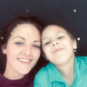 Meet your Posher, Kailey